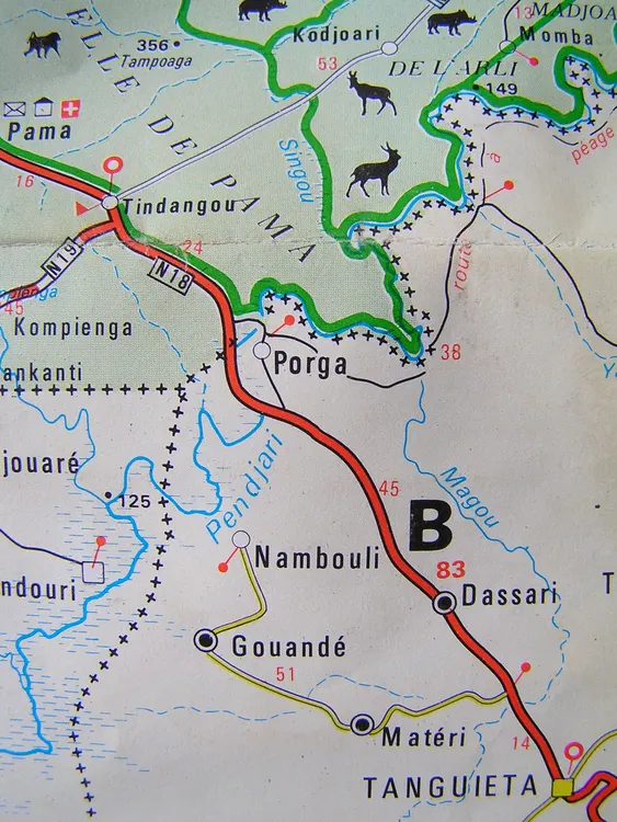 carte de bialihu