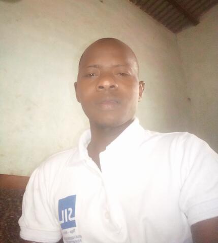 EMILE TANSEKA SAHGUI EMILE TANSEKA SAHGUI